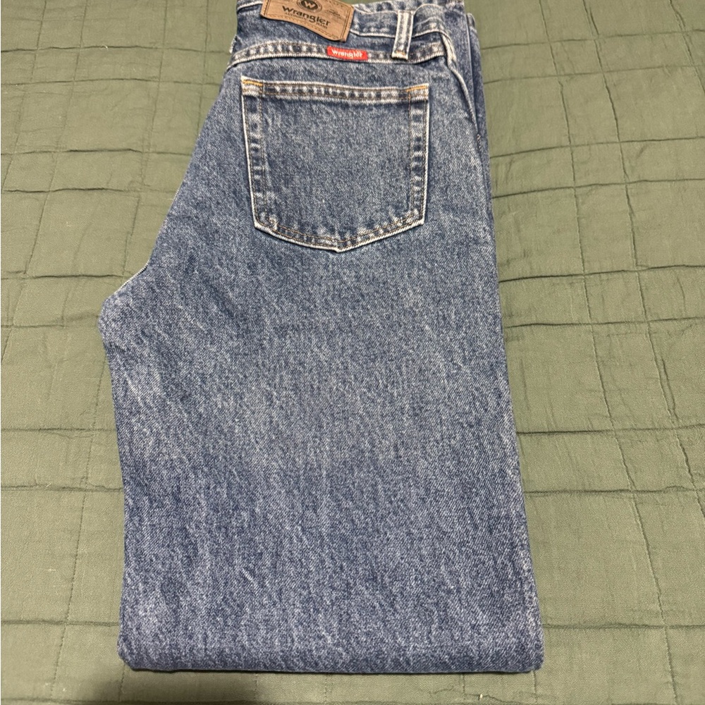 Levi's Men's Classic Denim Jeans
